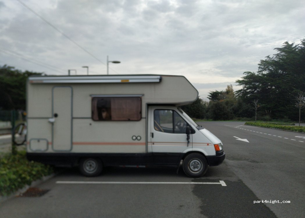 (44510) Le Pouliguen - 15 Boulevard de la Libération — foto 3