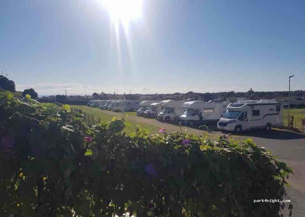 Agricampeggio Al Roseto — foto