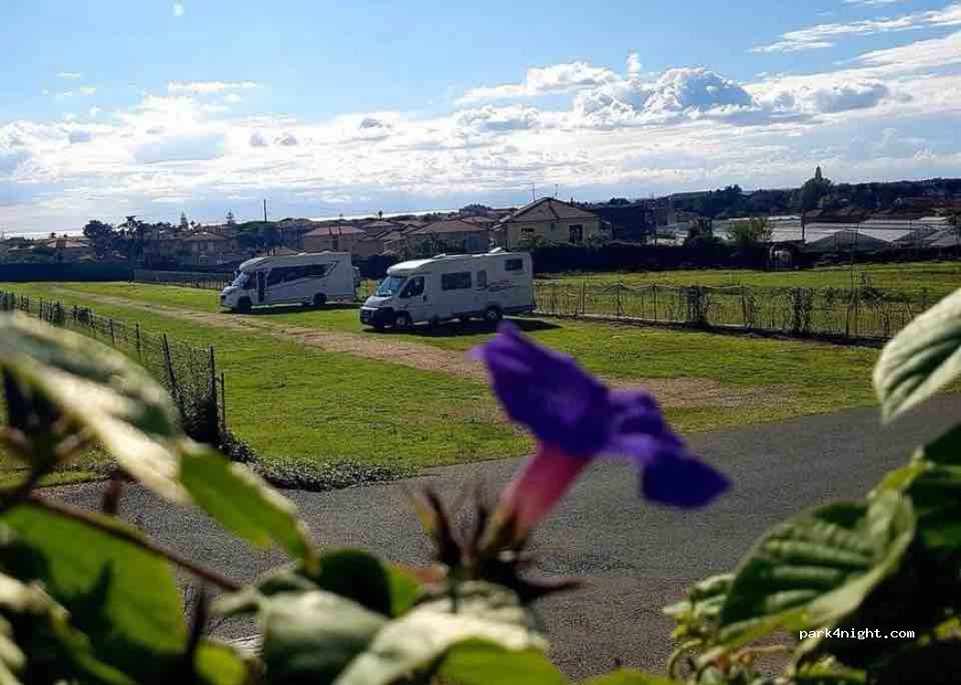 Agricampeggio Al Roseto — foto 4