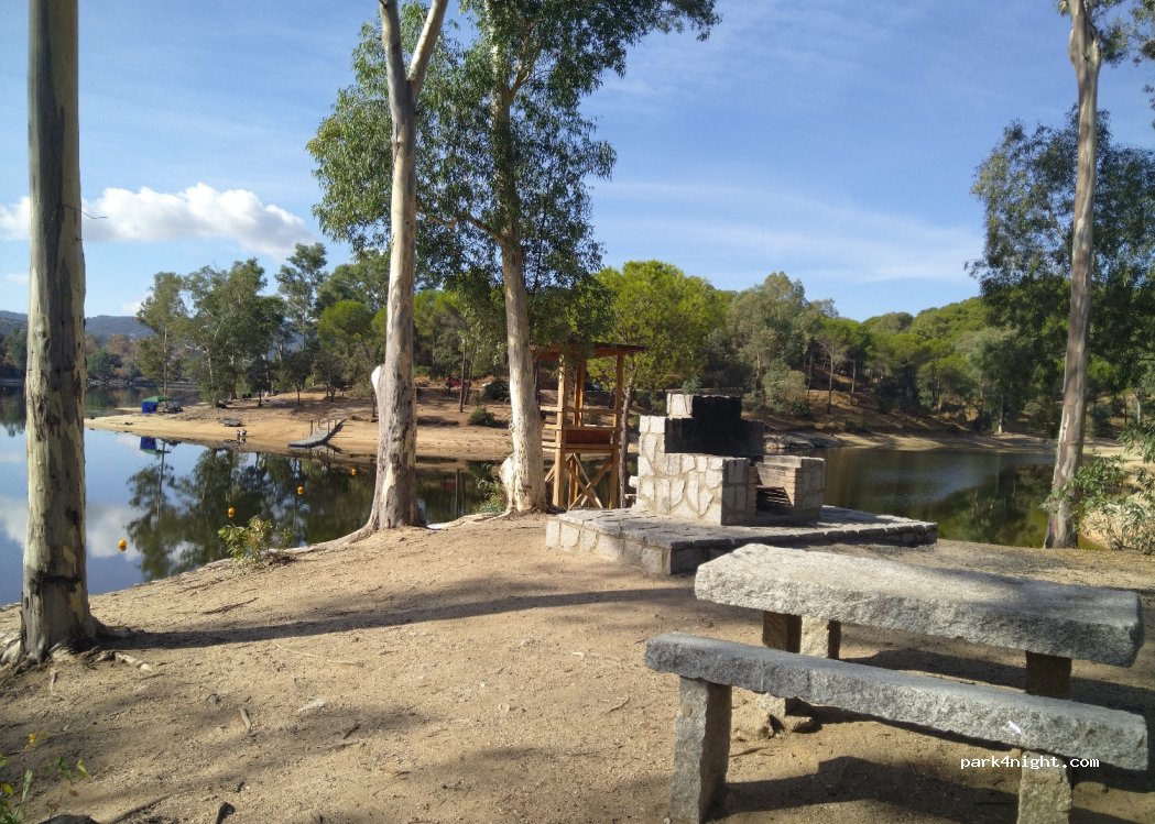 (23748) Casas de El Encinarejo - Unnamed Road — foto 2