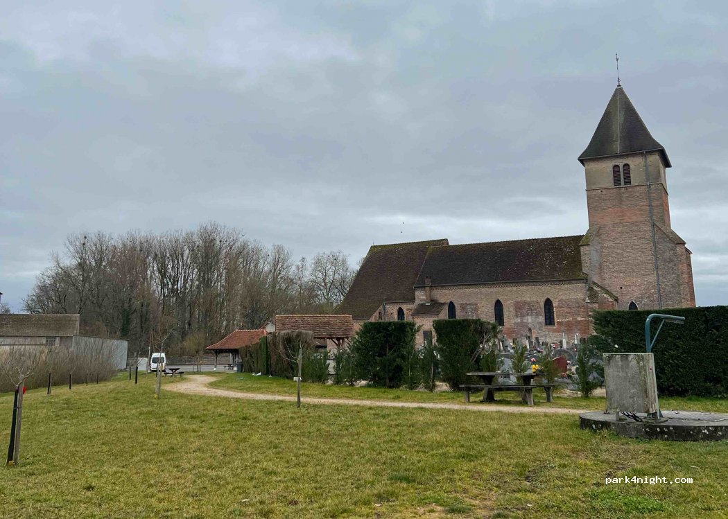 (71470) Sainte-Croix - 42 Moulin de Sainte-Croix — foto 3