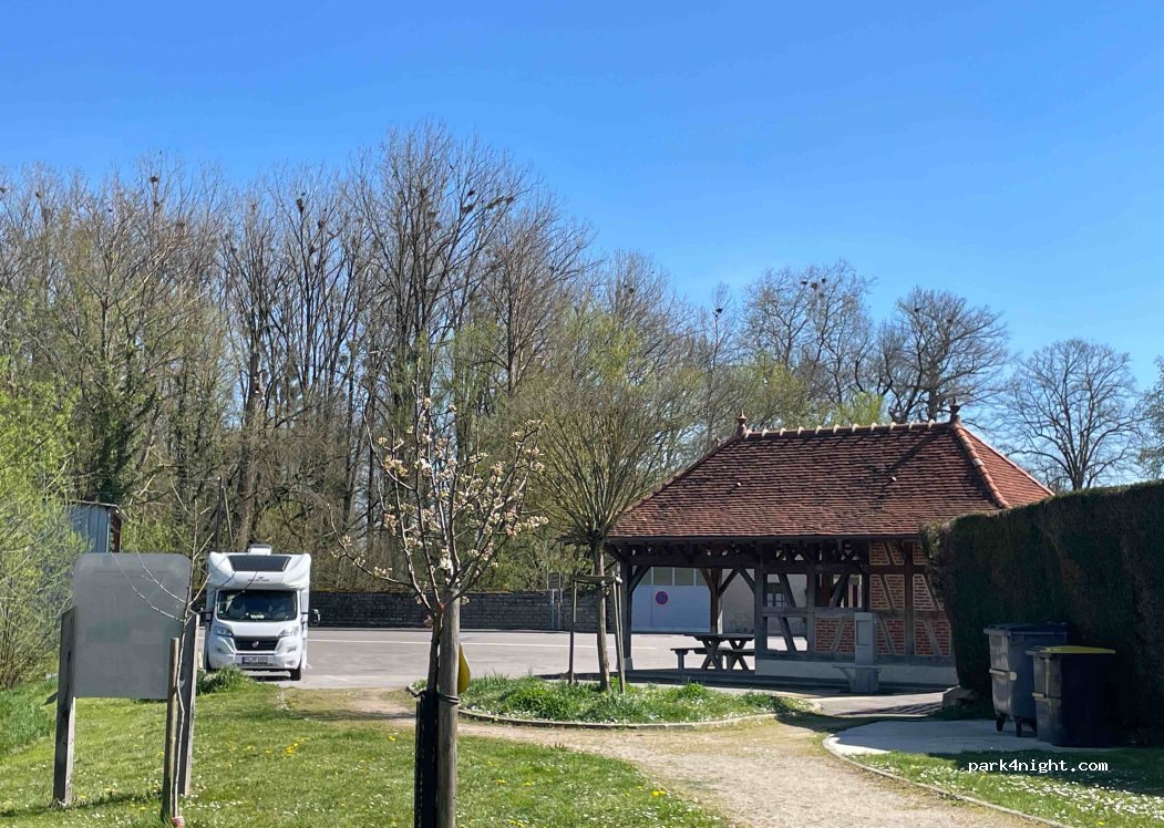 (71470) Sainte-Croix - 42 Moulin de Sainte-Croix — foto 4