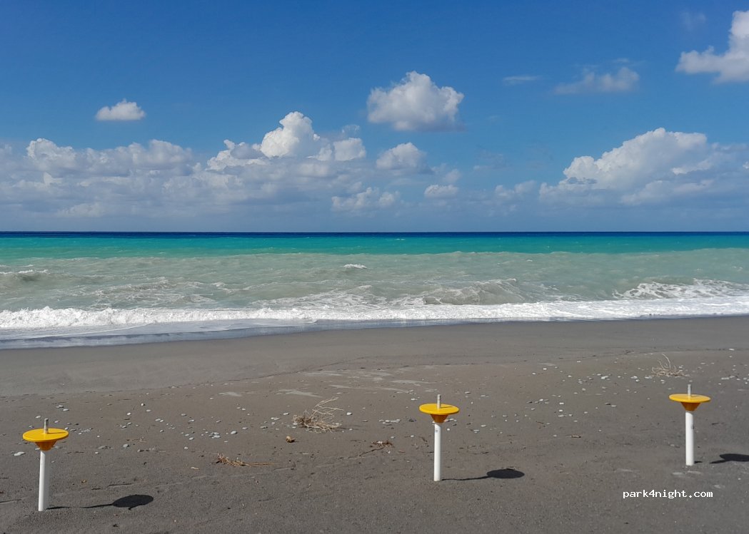 (87020) Marina di Santa Maria del Cedro - 194 Corso del Tirreno — foto 3
