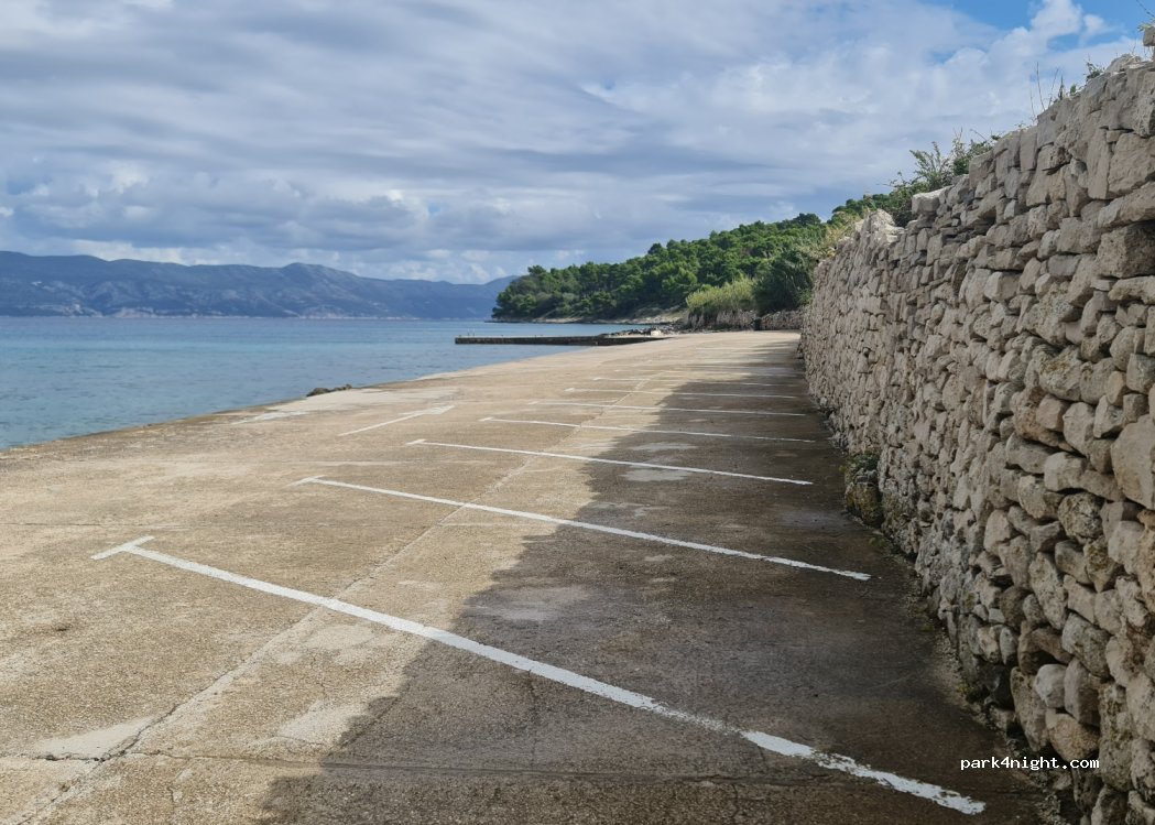 (20263) Lumbarda - Bilin Žal — foto