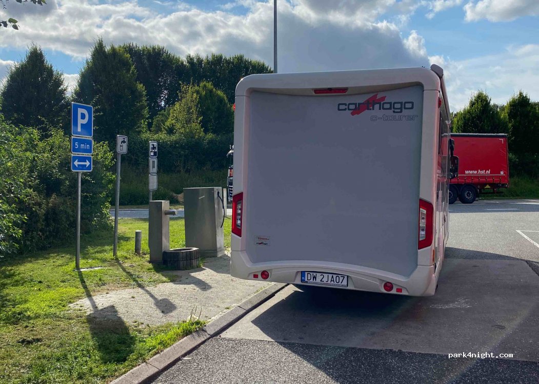 (8660) Skanderborg - 536 Østjyske Motorvej — foto 2