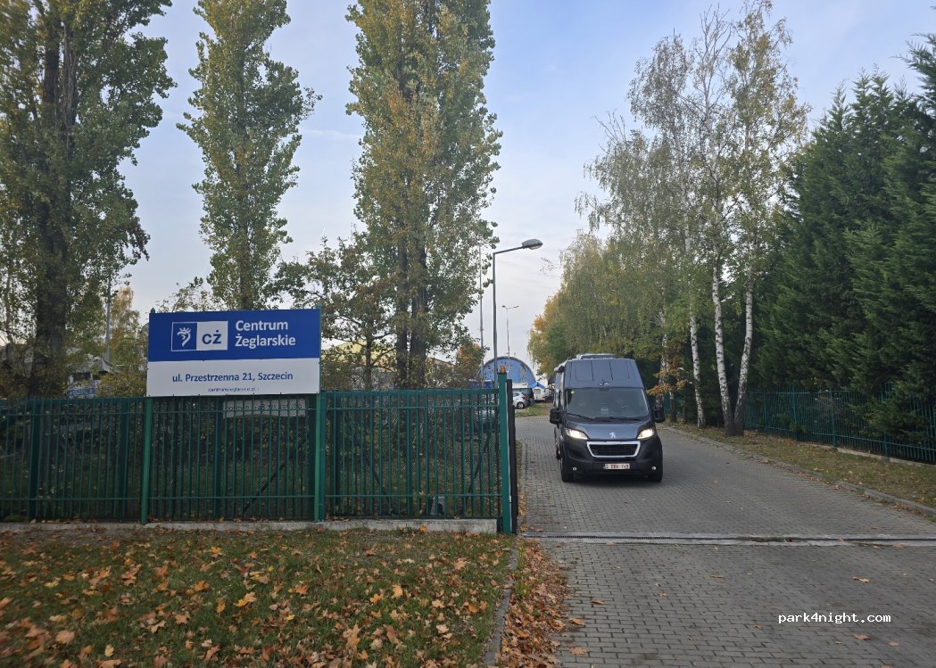 (70-800) Szczecin - 21 Przestrzenna — foto 3