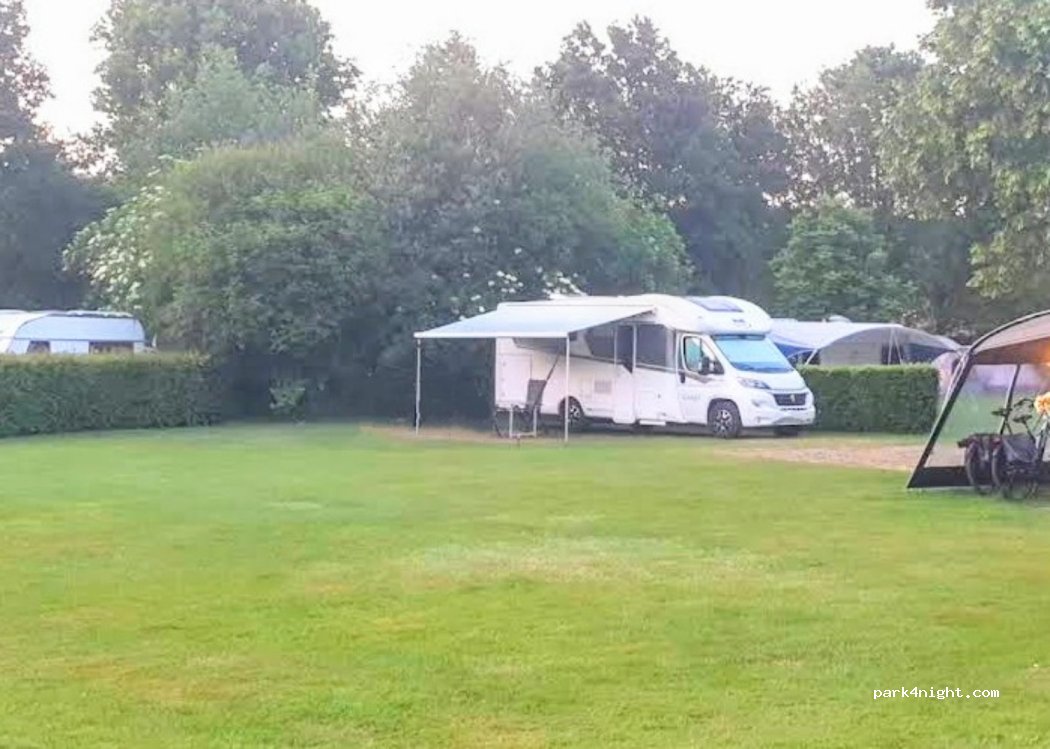 Boerderijcamp. Roeloomskamp — foto 2