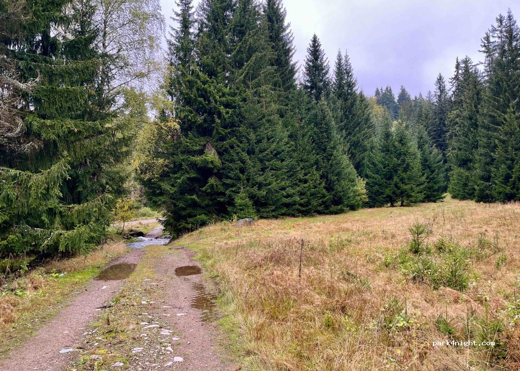(362 35) Merklín - — foto