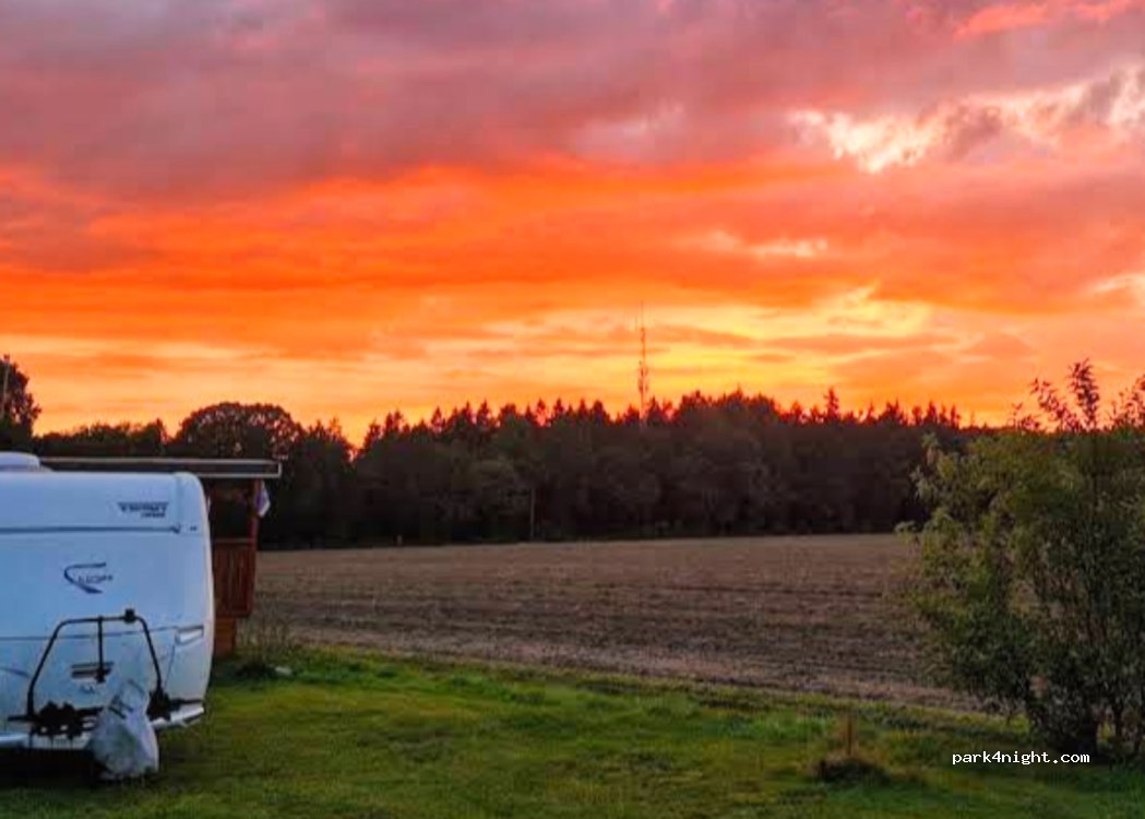 Camping Elperhof — foto
