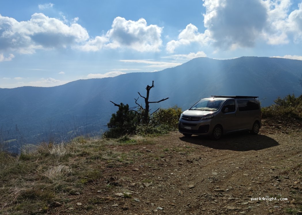(10040) Val della Torre - SP177 — foto