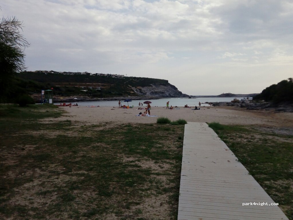 (09017) Sant'Antioco - Strada Comunale Cala Sapone — foto 3