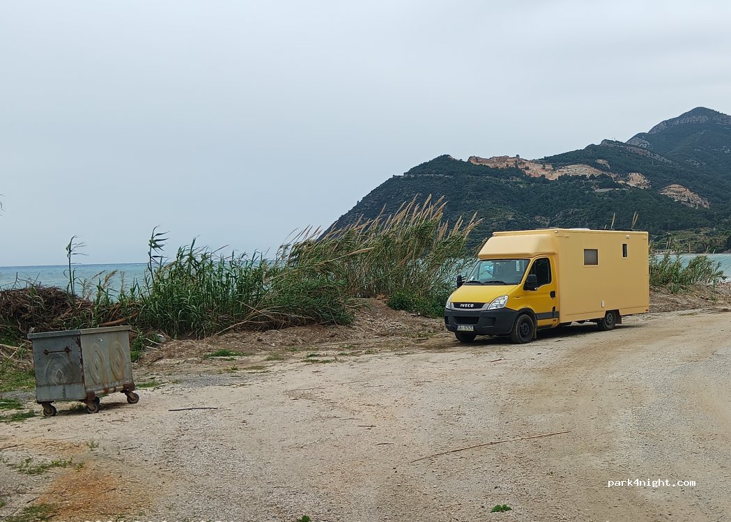 (33660) Anıtlı - Unnamed road — foto 2