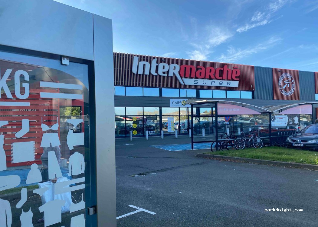 (72100) Le Mans - 130 Avenue Bollée — foto