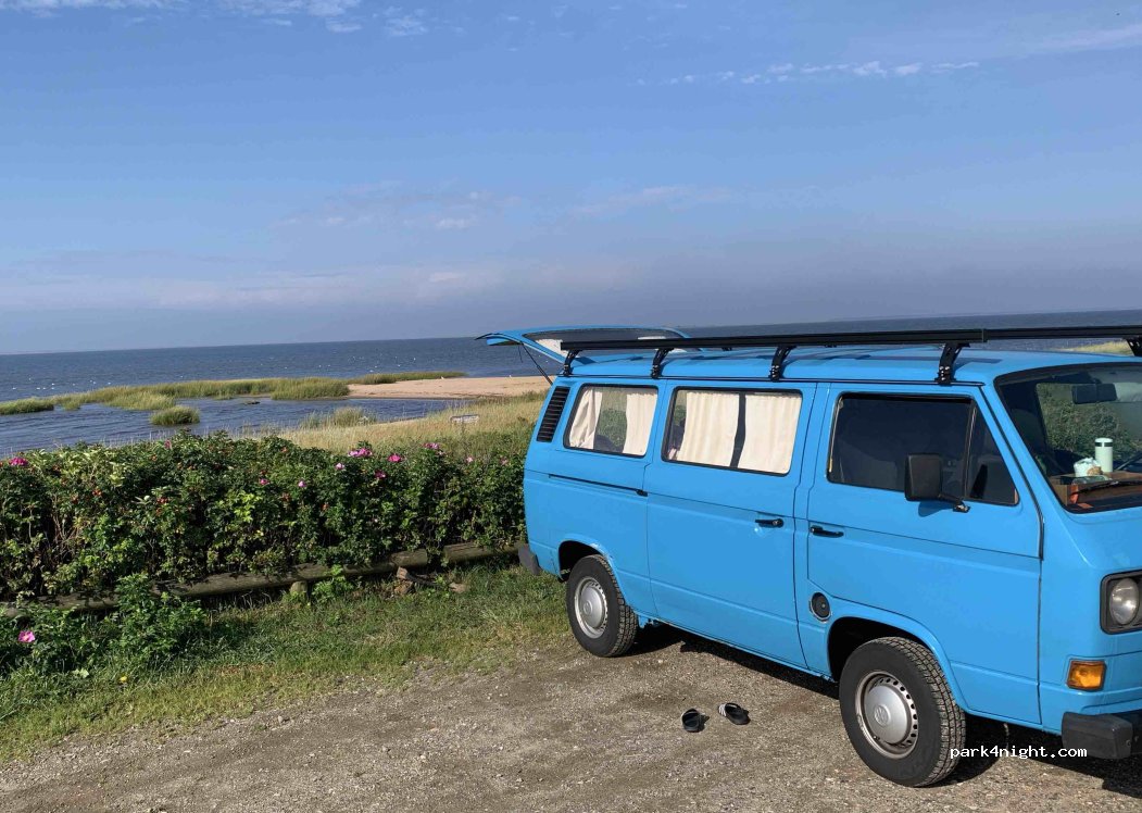 (6710) Esbjerg - 270 Sædding Strandvej — foto 5