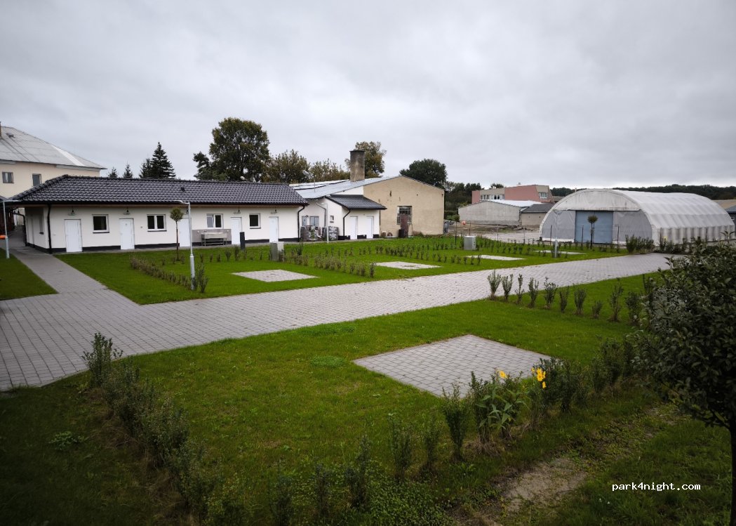 Autokemp HRÁZA Kroměříž — foto 2