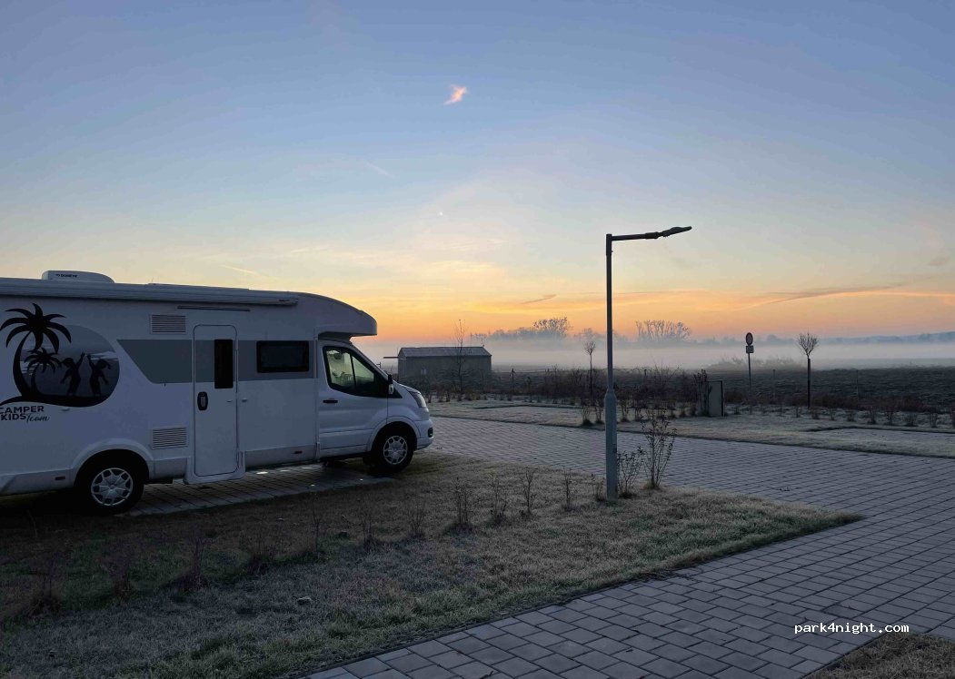 Autokemp HRÁZA Kroměříž — foto 5