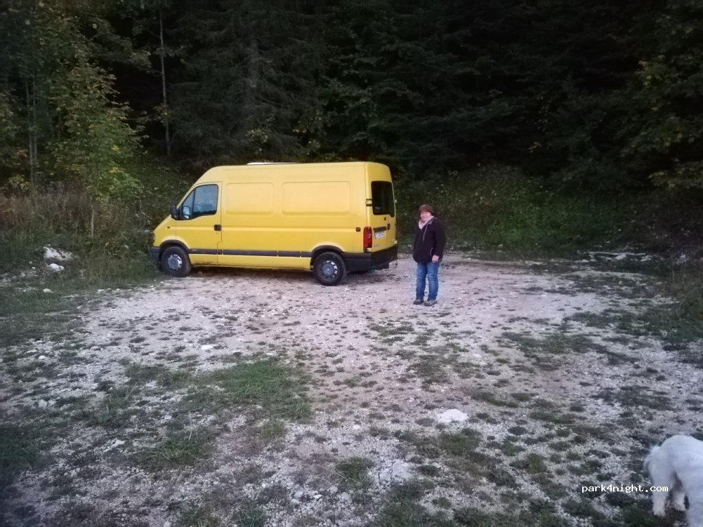 (39220) Les Rousses - 6100 Route du Tabagnoz — foto 2