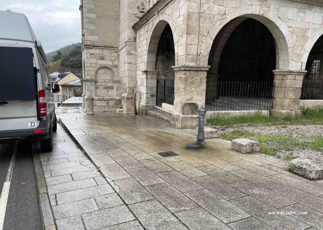 (24413) Molinaseca - 31 Travesía Manuel Fraga — foto