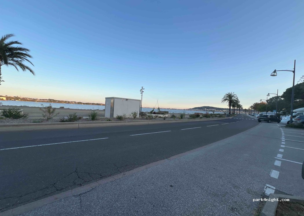 (34540) Balaruc-les-Bains - 12T Avenue de la Gare — foto 2