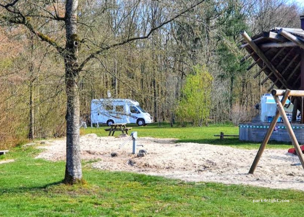Natuurkampeerterrein de Kijl — foto 3
