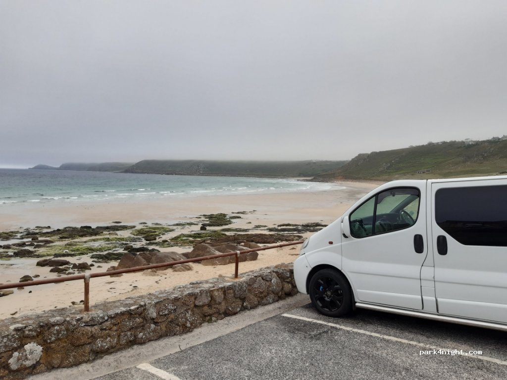 (TR19 7DG) Sennen Cove - Cove Hill — foto 2