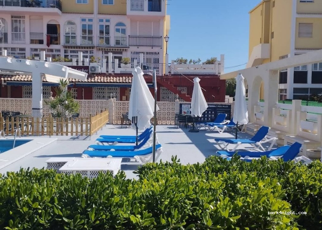Camper Park Torrevieja — foto 4