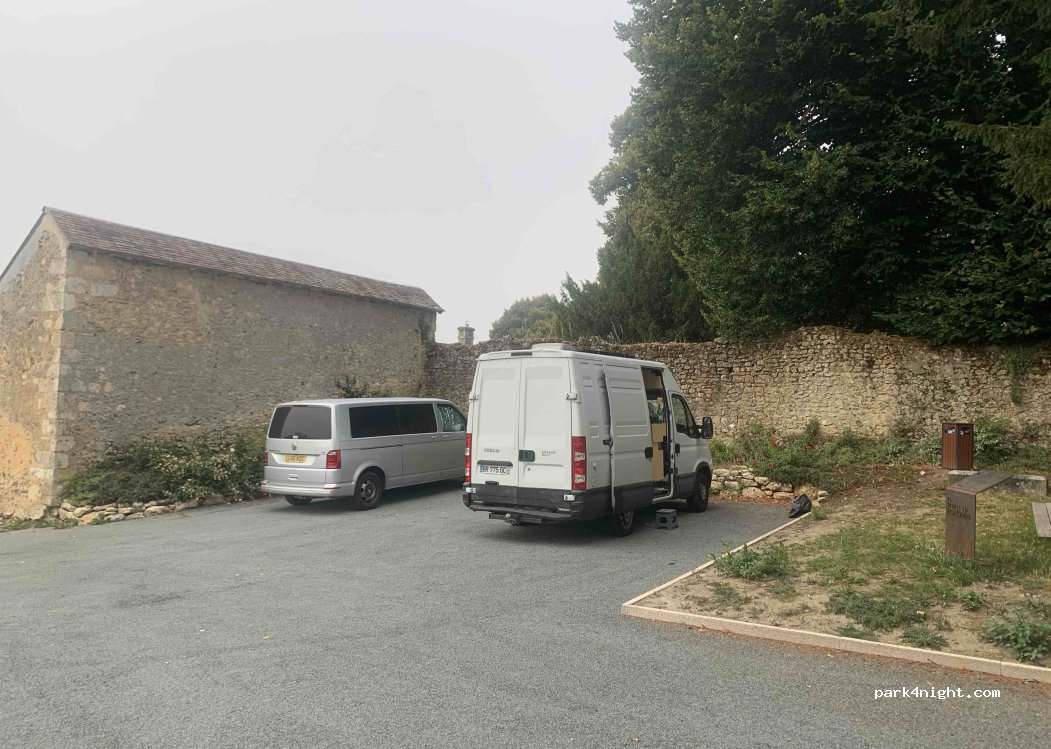 (61130) Saint-Martin-du-Vieux-Bellême - 48 Prieuré Saint-Martin — foto 5