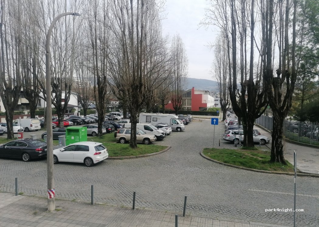 (4715-122) BRAGA - Praceta André Soares — foto 4