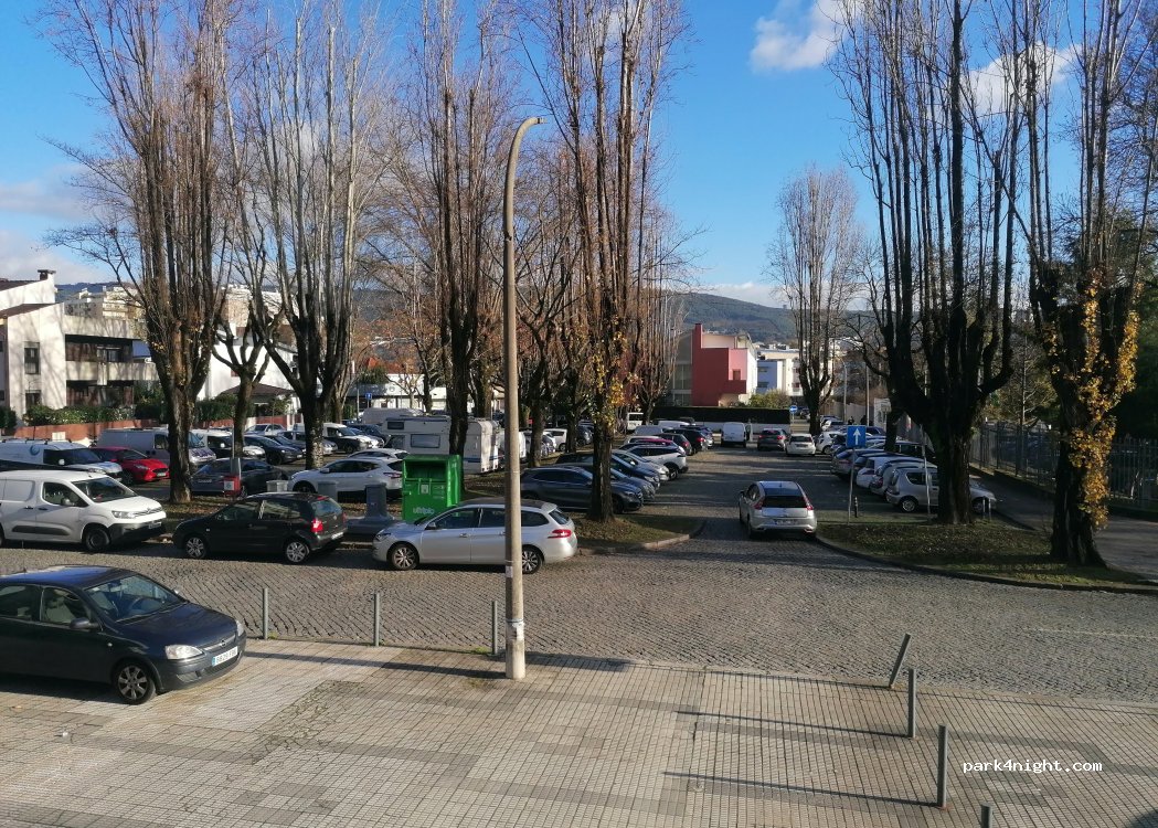 (4715-122) BRAGA - Praceta André Soares — foto 5
