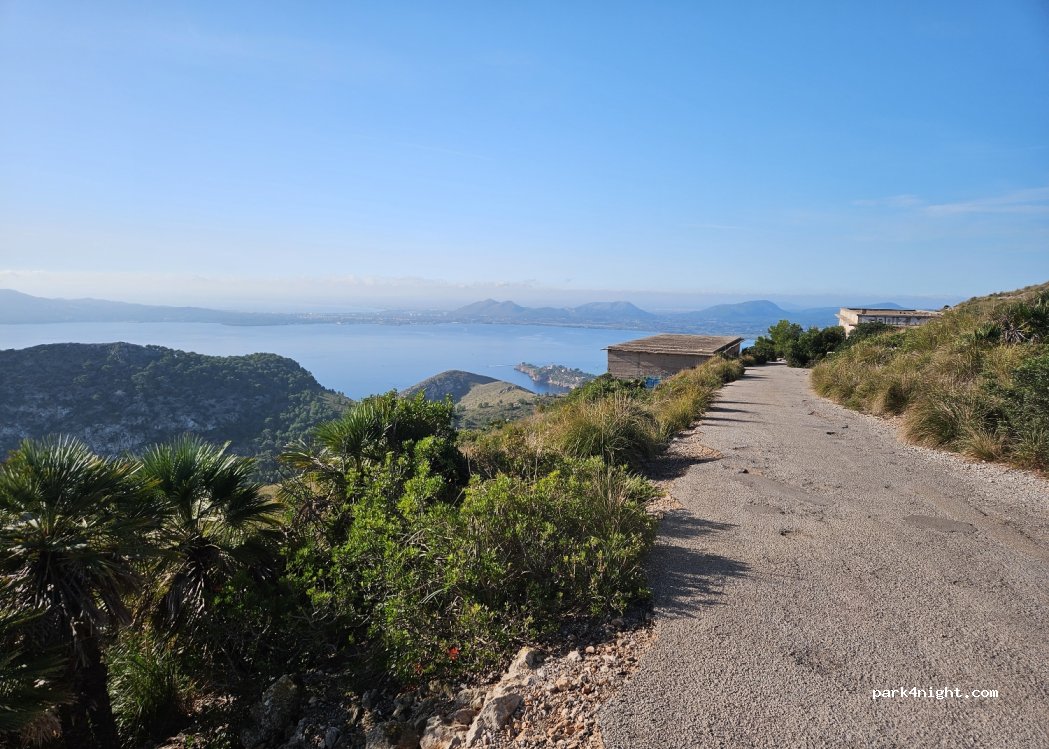 (07460) Pollença - 206A Diseminado Poligono 9 — foto