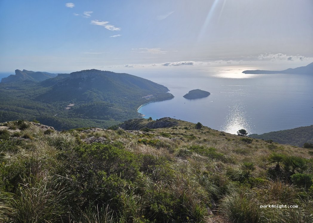 (07460) Pollença - 206A Diseminado Poligono 9 — foto 2
