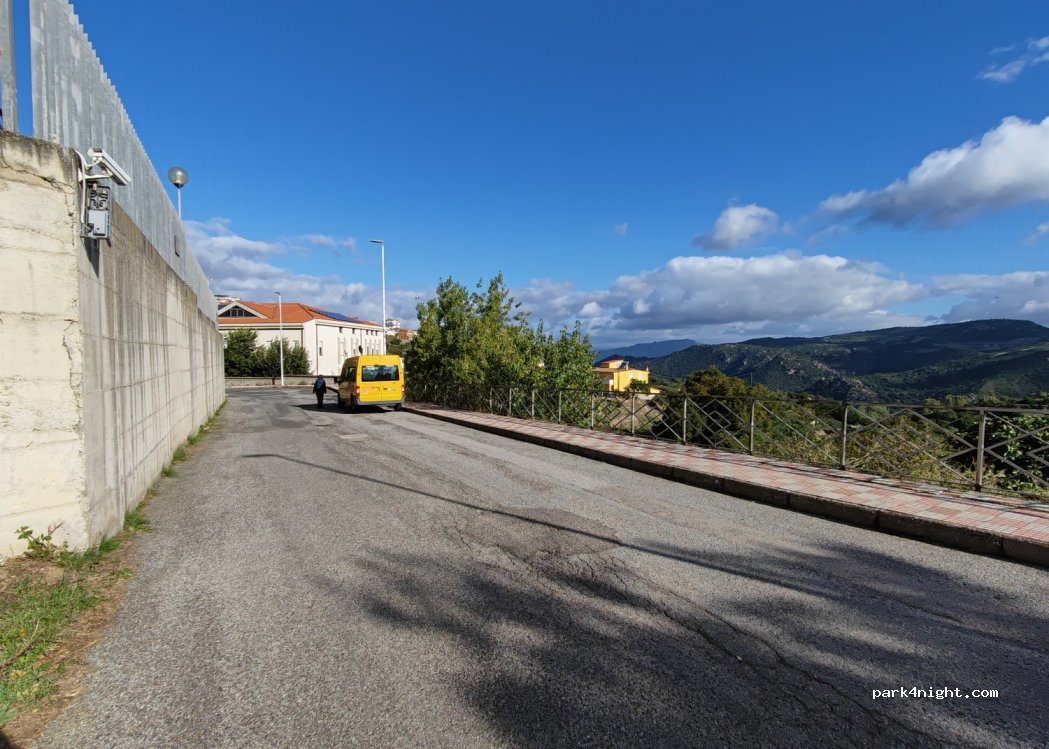 (08027) Orgosolo - 45 Via Rinascita — foto 2