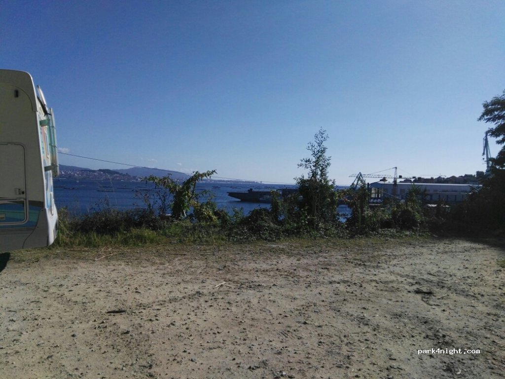 (36955) Moaña - 323 Camiño á Costa do Latón — foto 3