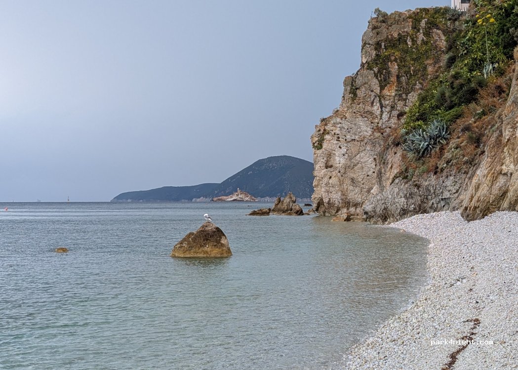 (57037) Portoferraio - 81 Viale Luigi Einaudi — foto 2