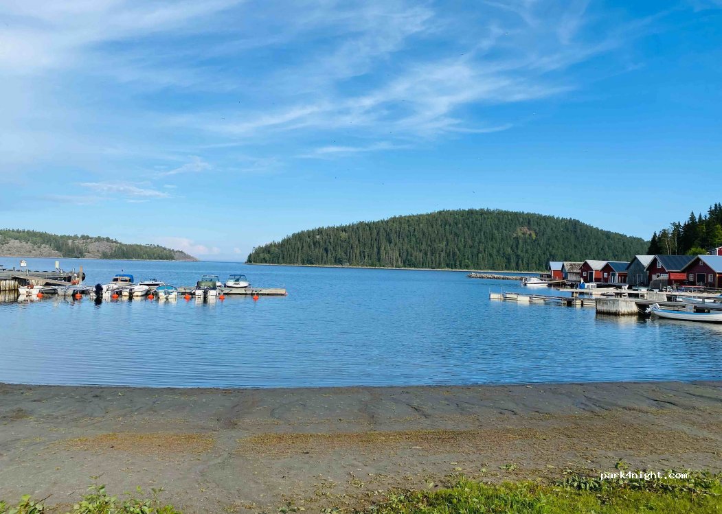 Barsta Camping — foto 3