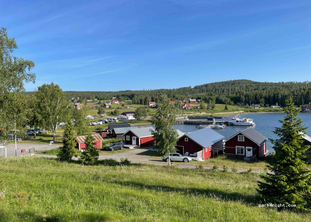 Barsta Camping — foto 4