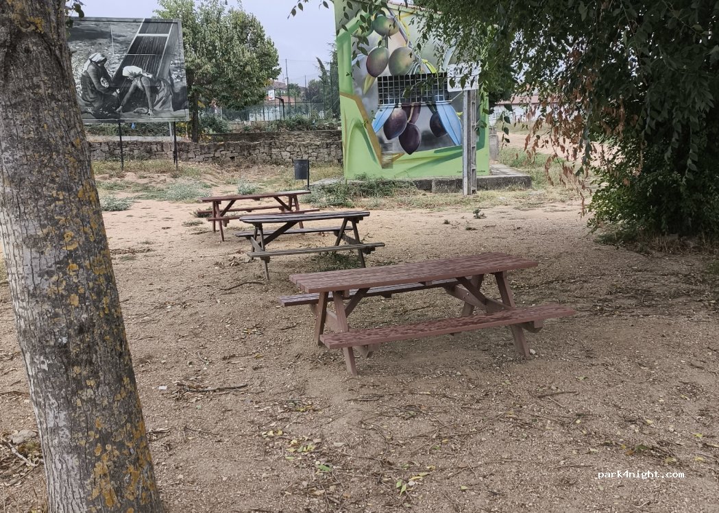 (37270) San Felices de los Gallegos - 11 Calle Lavaderos — foto
