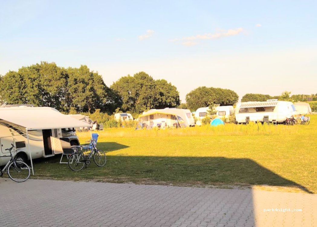 Camping Holmhoeve — foto 2