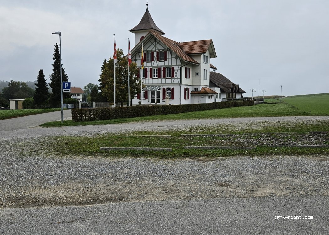 (3036) Radelfingen - 8 Hauptstrasse — foto 3