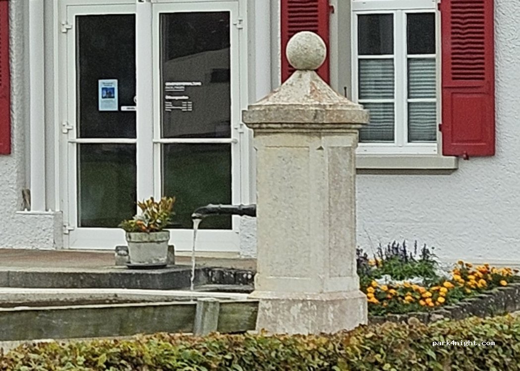 (3036) Radelfingen - 8 Hauptstrasse — foto 4