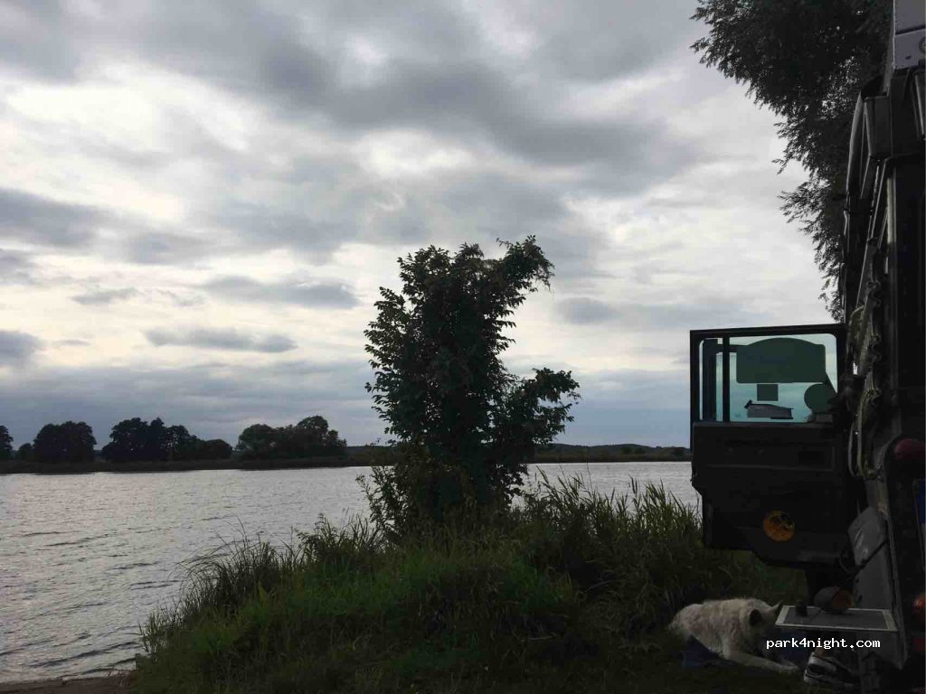 (74) Gryfino - 14 Rybacka — foto 3
