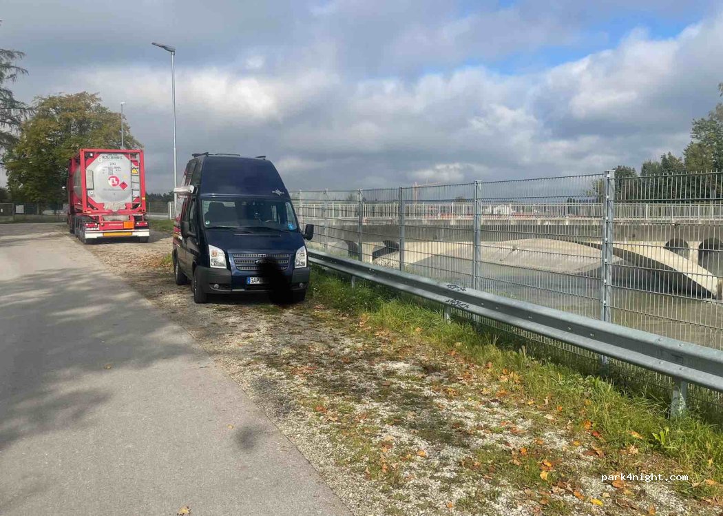 (84513) Töging am Inn - 20 Heinrichstraße — foto