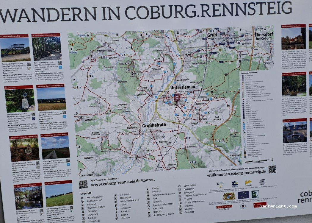 (96253) Untersiemau - Langer Graben — foto 3