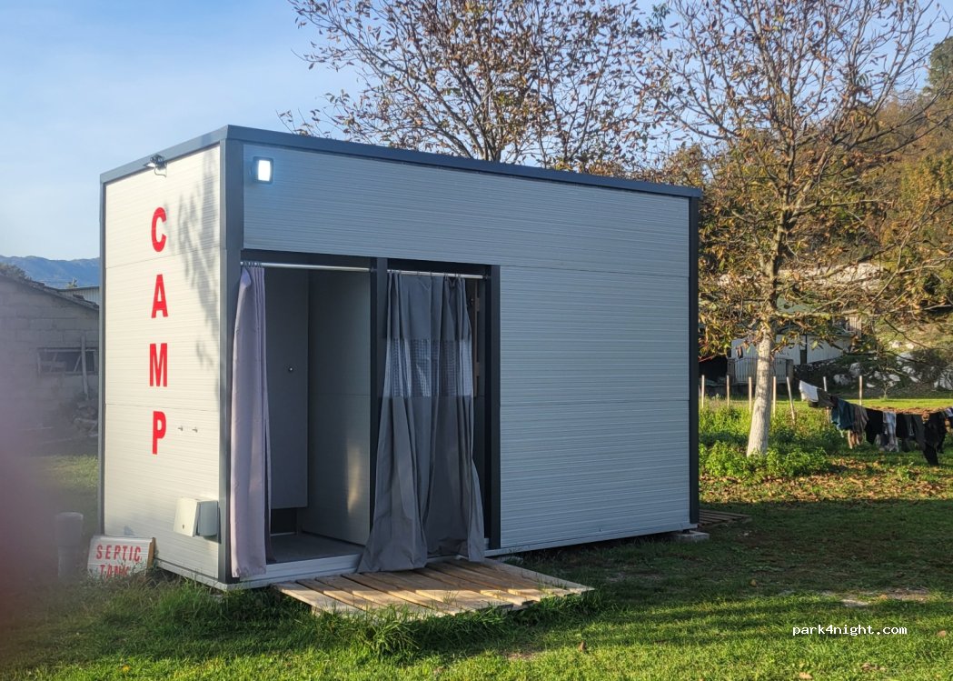 Camp Perovic — foto 3
