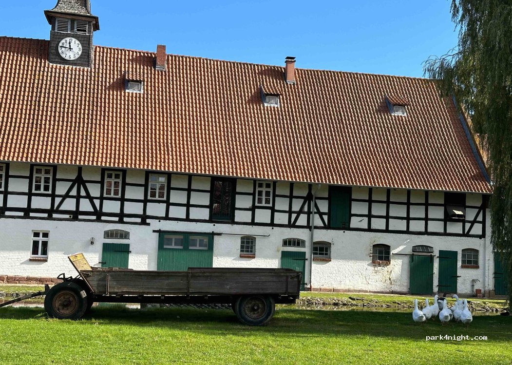 (37133) Friedland - Besenhausen — foto
