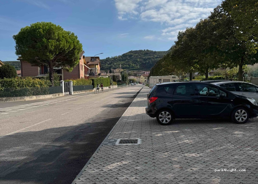 (37038) Soave - 4 Via Risorgimento — foto