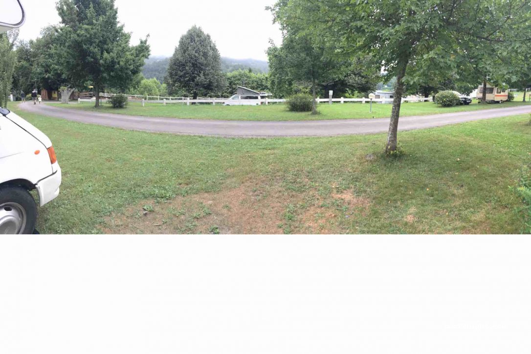 Camping municipal du pouech — foto