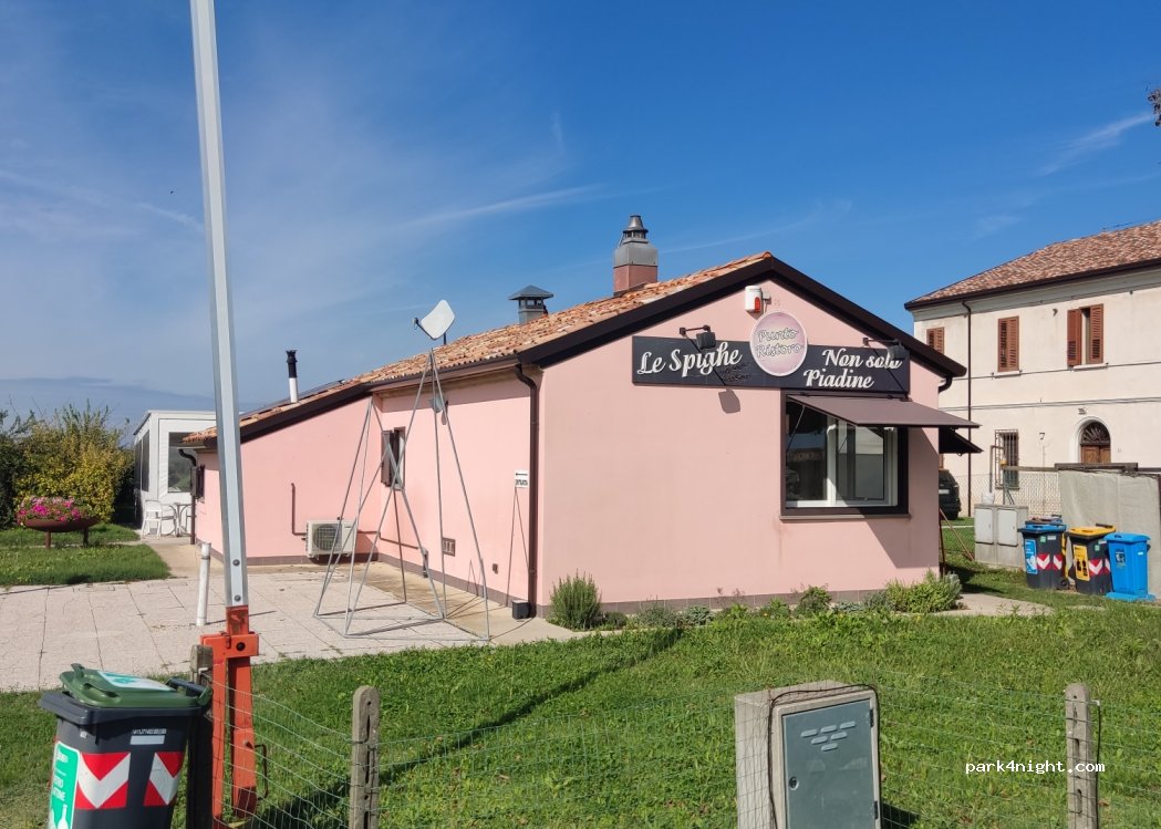Le Spighe — foto 2
