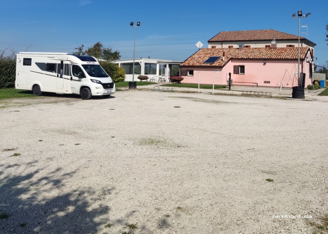 Le Spighe — foto 3