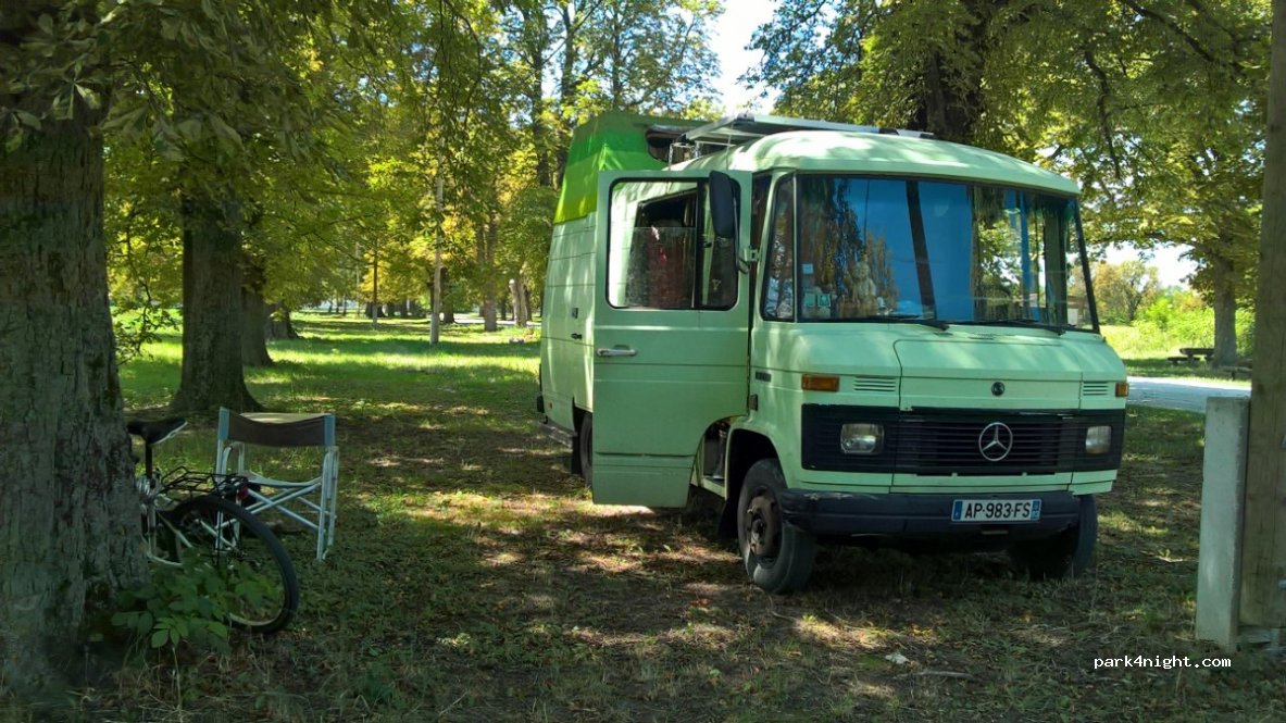 (8360) Keszthely - 1 Fenékpuszta — foto